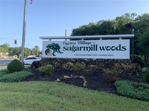 cypress village property owners association.